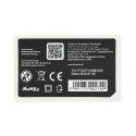 Bateria do Nokia 6610 / 3200 / 7250 900 mAh Blue Star