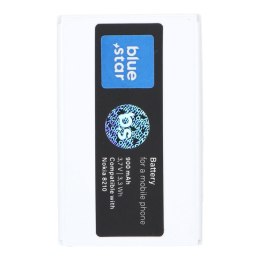 Bateria do Nokia 8210 / 8310 / 6510 900 mAh Blue Star