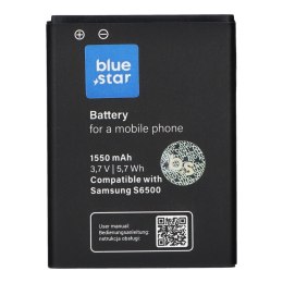 Bateria do Samsung Galaxy Mini 2 S6500 / Galaxy Young S6310 / Galaxy Ace Plus S7500 1550 mAh Blue Star Premium