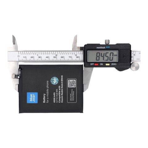 Bateria do Xiaomi Redmi Note 8 / Note 8T / Redmi 7 (BN46) 4000 mAh Blue Star