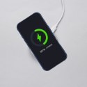 Etui na iPhone 13 Full Matte Mag Cover zgodne z MagSafe niebieskie