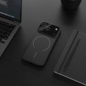 Etui na iPhone 15 Make 17 zgodne z MagSafe czarne