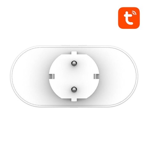 Gniazdko smart GOSUND SP211 Wi-Fi 3500W Tuya