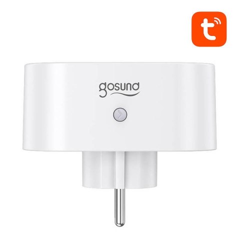 Gniazdko smart GOSUND SP211 Wi-Fi 3500W Tuya