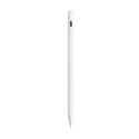 Rysik stylus aktywny Joyroom JR-X9S Pro z 2 wymiennymi końcówkami - biały