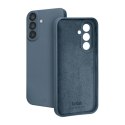 Etui SBS Instinct na Samsung Galaxy A37 - niebieskie