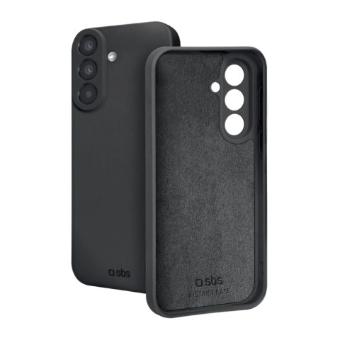 Etui SBS Instinct na Samsung Galaxy A57 - czarne