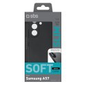Etui SBS Instinct na Samsung Galaxy A57 - czarne