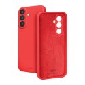 Etui SBS Instinct na Samsung Galaxy A57 - czerwone