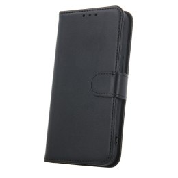 Etui Smart Classic do Xiaomi Redmi Note 15 Pro Plus 5G (EU) czarne