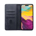 Etui Smart Seam do Xiaomi Redmi Note 15 Pro Plus 5G (EU) czarne