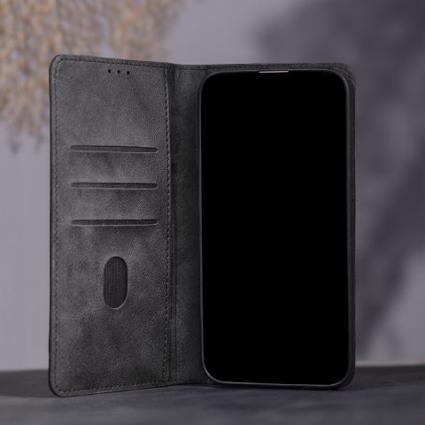 Etui Smart Seam do Xiaomi Redmi Note 15 Pro Plus 5G (EU) czarne