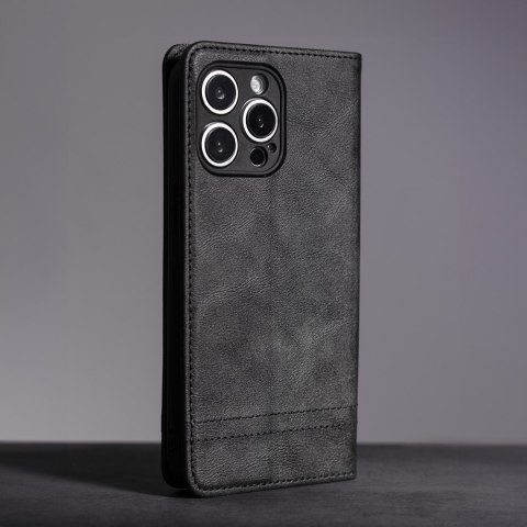 Etui Smart Seam do Xiaomi Redmi Note 15 Pro Plus 5G (EU) czarne