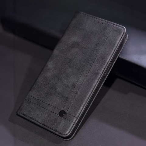 Etui Smart Seam do Xiaomi Redmi Note 15 Pro Plus 5G (EU) czarne