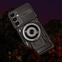 Nakładka Defender Armor Mag do Xiaomi Redmi Note 15 Pro Plus 5G (EU) czarna