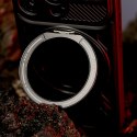 Nakładka Defender Armor Mag do Xiaomi Redmi Note 15 Pro Plus 5G (EU) czarna