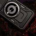 Nakładka Defender Armor Mag do Xiaomi Redmi Note 15 Pro Plus 5G (EU) czarna