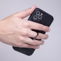 Nakładka Defender Slide do Xiaomi Redmi Note 15 Pro Plus 5G (EU) czarna