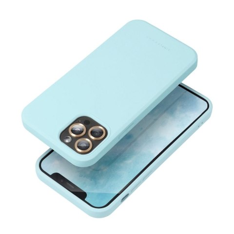 ROAR futerał SPACE do IPHONE 13 Niebieski