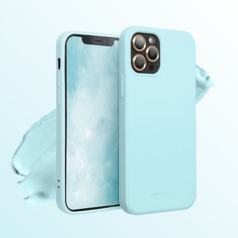 ROAR futerał SPACE do IPHONE 13 Niebieski