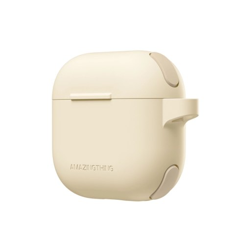 Etui AMAZINGTHING Omni Case do AirPods 4 - pustynne