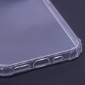 Nakładka Anti Shock 1,5 mm do Oppo Reno 15 Pro 5G (Global) transparentna