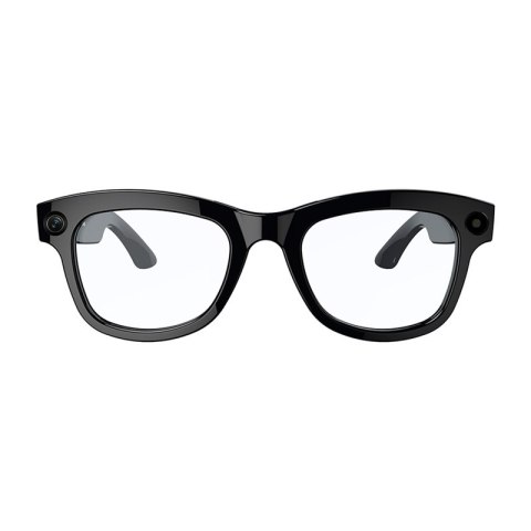 Okulary AI Zeblaze Eyewear Czarne