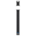 Pasek Spigen WBF0 na Apple Watch 44 / 45 / 46 / 49 mm - czarny