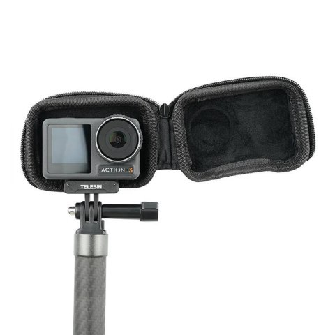 Torba TELESIN do DJI Action 3/4/5 Pro