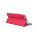 Etui Smart Magnet do Realme 16 Pro Plus 5G czerwone
