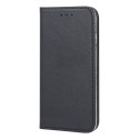 Etui Smart Magnetic do Oppo Reno 15 5G (Global) czarne