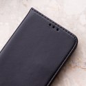 Etui Smart Magnetic do Oppo Reno 15 5G (Global) czarne