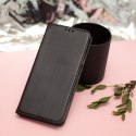 Etui Smart Magnetic do Oppo Reno 15 5G (Global) czarne