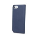 Etui Smart Magnetic do Oppo Reno 15 5G (Global) granatowe