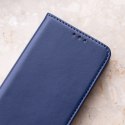 Etui Smart Magnetic do Oppo Reno 15 5G (Global) granatowe