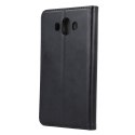 Etui Smart Magnetic do Oppo Reno 15F 5G (Global) / 15FS 5G czarne