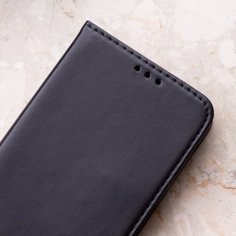 Etui Smart Magnetic do Oppo Reno 15F 5G (Global) / 15FS 5G czarne