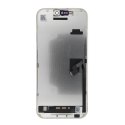 FixCell wyświetlacz do IPHONE 16 PRO MAX SOFT OLED 120Hz (Diagnosable: Used)