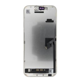 FixCell wyświetlacz do IPHONE 16 PRO MAX SOFT OLED 120Hz (Diagnosable: Used)