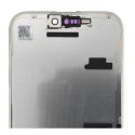 FixCell wyświetlacz do IPHONE 16 PRO MAX SOFT OLED 120Hz (Diagnosable: Used)