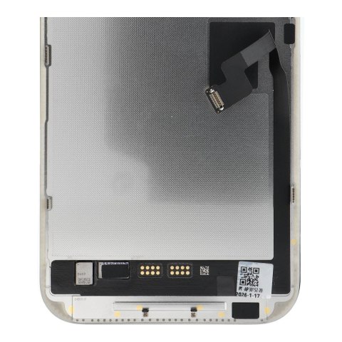 FixCell wyświetlacz do IPHONE 16 PRO MAX SOFT OLED 120Hz (Diagnosable: Used)