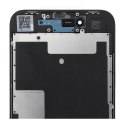 FixCell wyświetlacz do IPHONE 8/SE 2020 Retina Czarny (odnowiony)