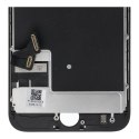 FixCell wyświetlacz do IPHONE 8/SE 2020 Retina Czarny (odnowiony)