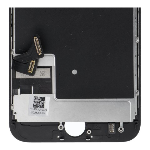 FixCell wyświetlacz do IPHONE 8/SE 2020 Retina Czarny (odnowiony)