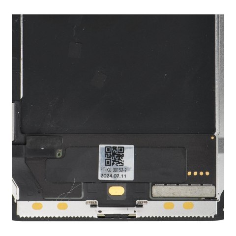 FixCell wyświetlacz do IPHONE XS Max Super Retina (odnowiony)