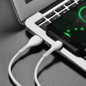 Kabel USB A do USB C Hoco 1 m X37 biały
