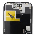 NCC Wyświetlacz do IPHONE 14 Pro Soft Oled (możliwa wymiana IC)