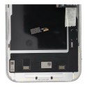 NCC Wyświetlacz do IPHONE 15 Pro Soft Oled 120 hz (możliwa wymiana IC)
