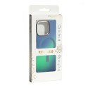Tecto Shield nakładka Aurora do iPhone 14 Pro 6,1" niebieska