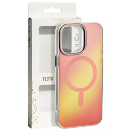 Tecto Shield nakładka Aurora do iPhone 15 Pro 6,1